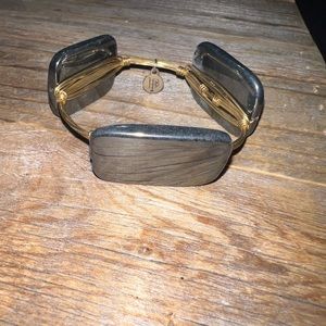 Bourbon and Boweties bangle